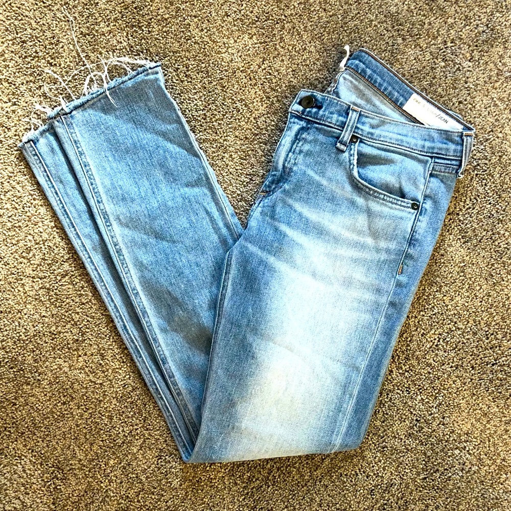 Rag & Bone Jeans